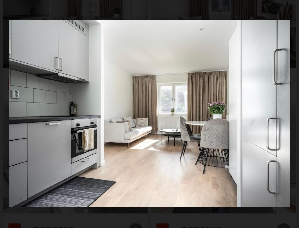 Central Apartment 5Min Drive To The Airport. Stockholm Eksteriør billede